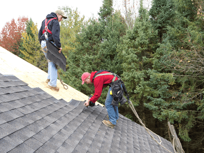 About Roof Repair Experts Carmi, IL